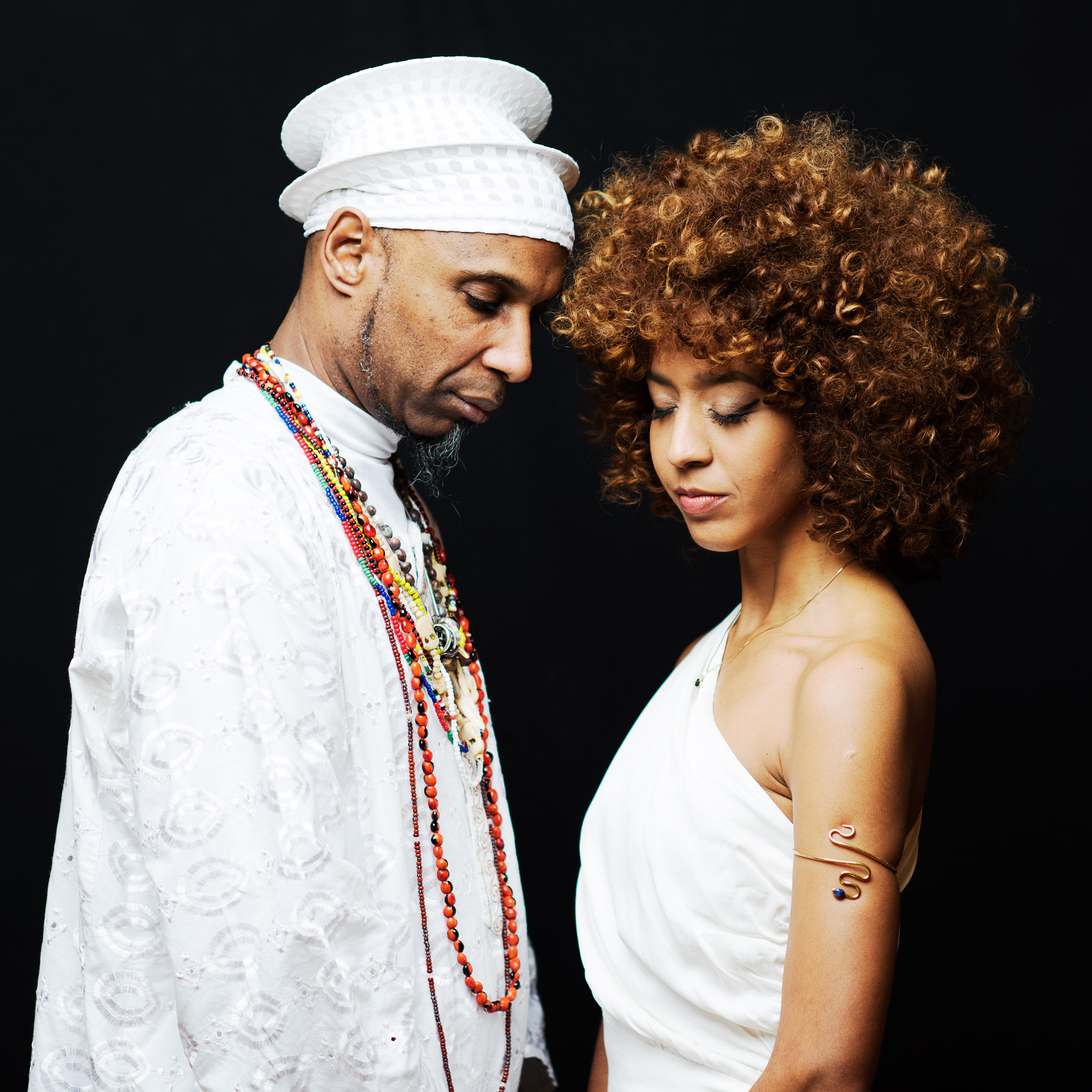 Omar Sosa & Yilian Canizares