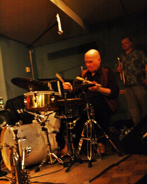 Untitled Jazz Photo