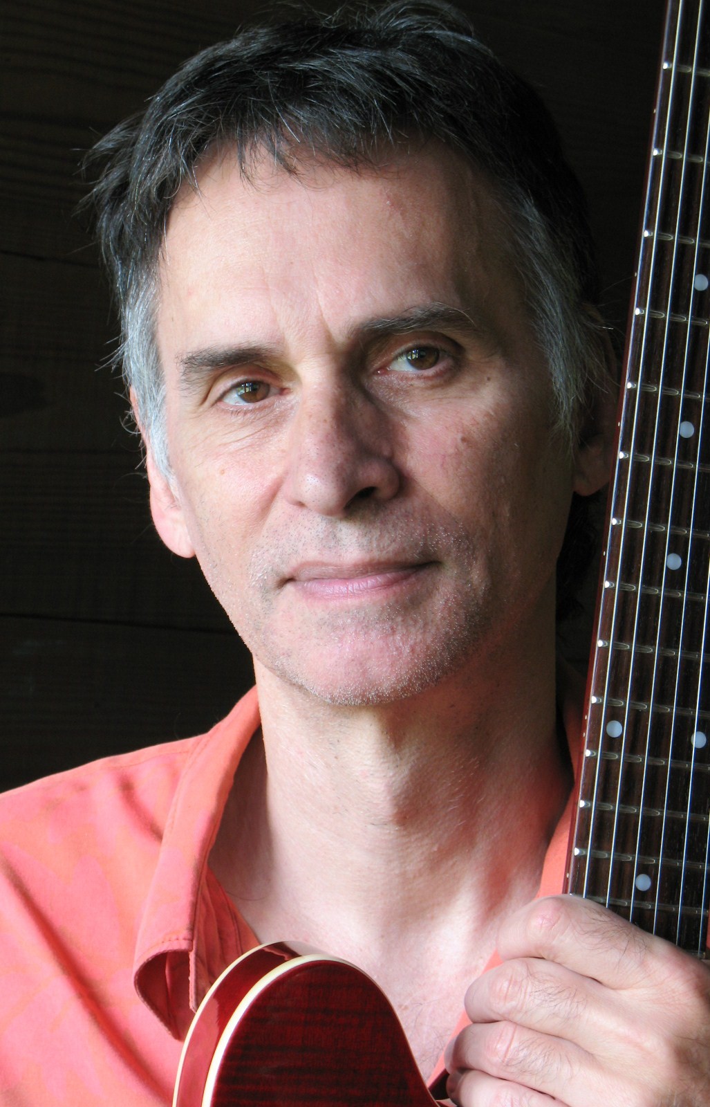 John Bruschini — jazz photo by John Bruschini | All About Jazz