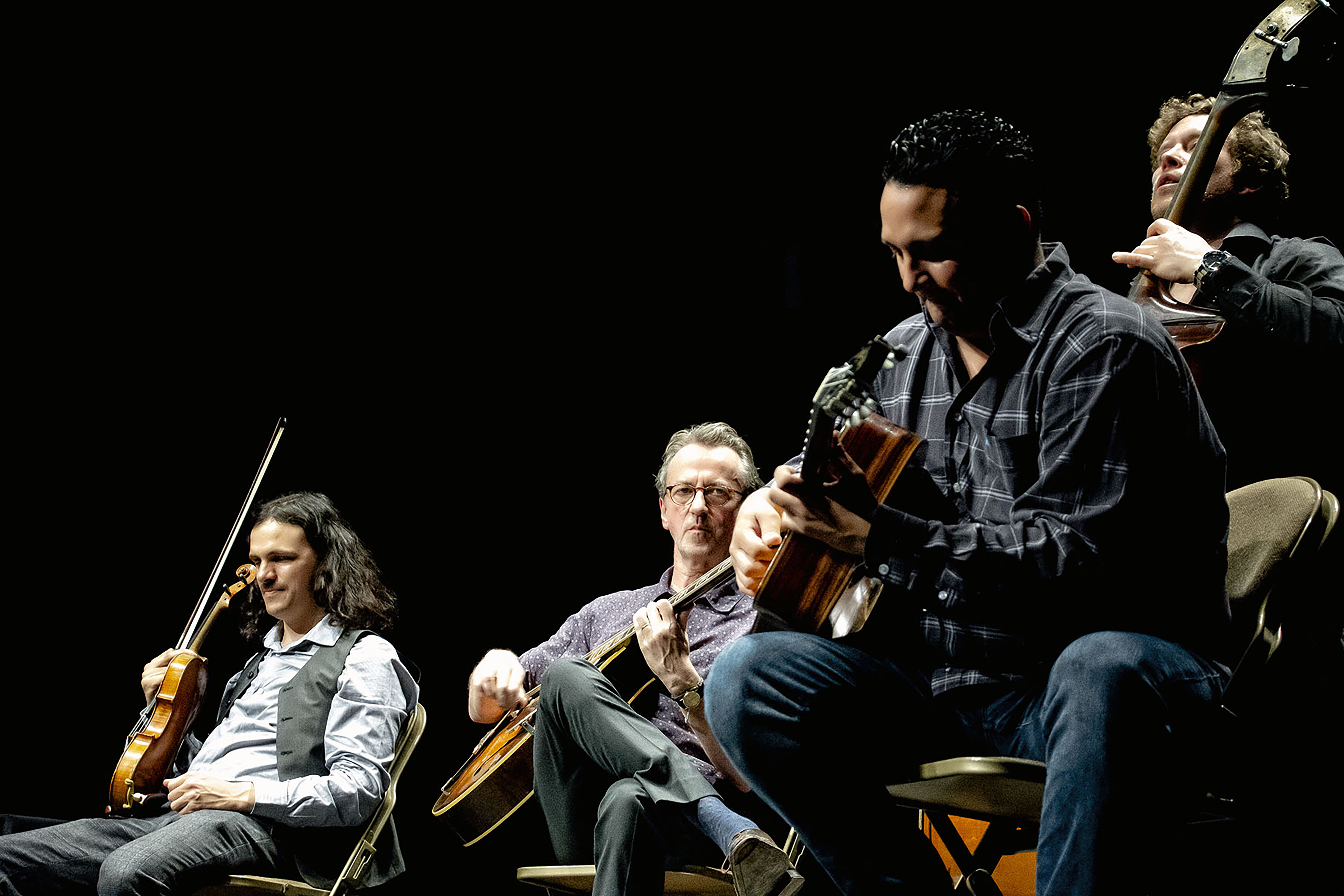 Untitled Jazz Photo