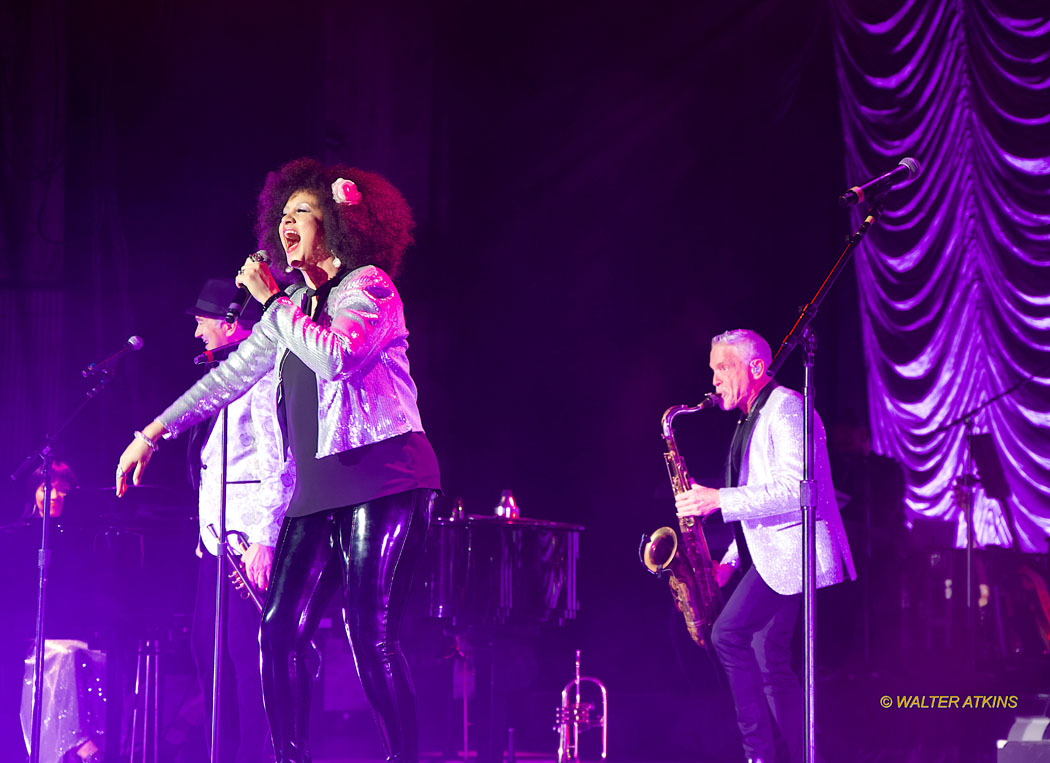 Dave Koz & Friends 25th Christmas Anniversary 2022