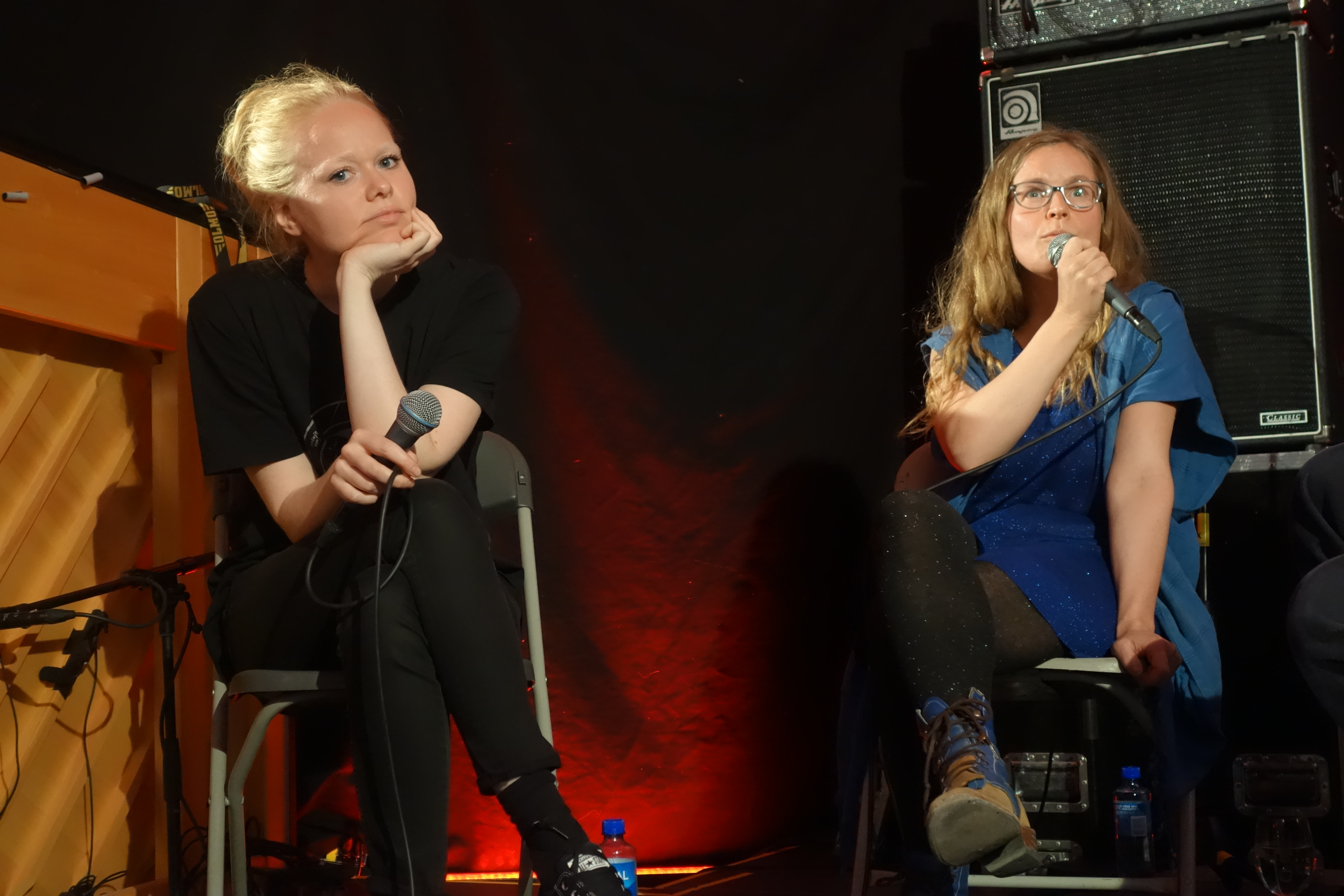 Jazzfest Trondheim 2018
