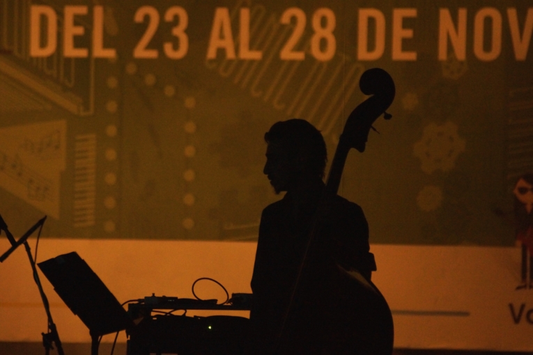 Untitled Jazz Photo