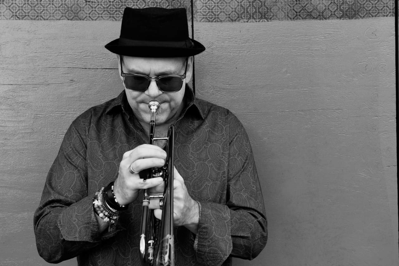 Brian Swartz