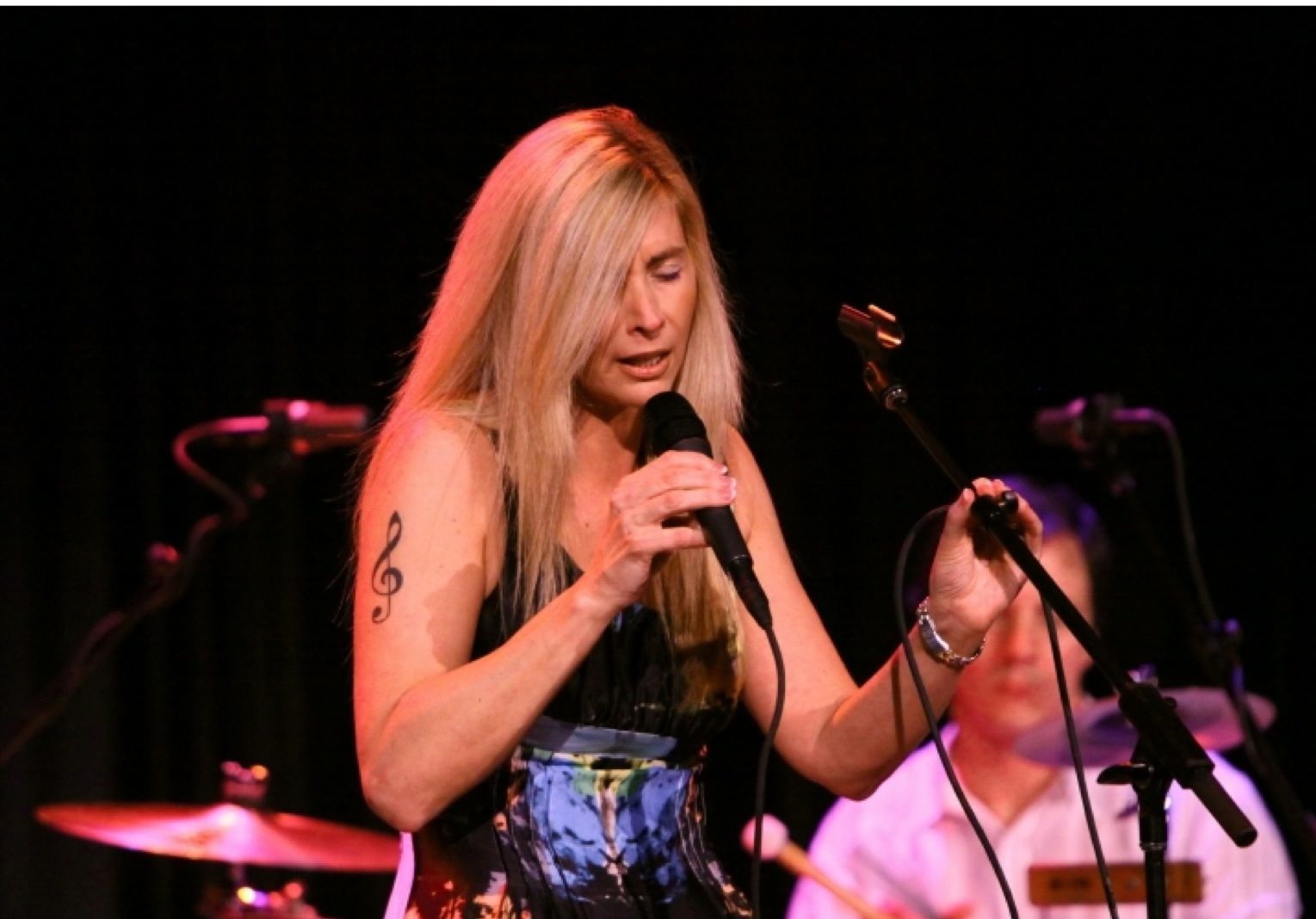 Rochester Jazz Festival — jazz photo by Maria Farinha | All About Jazz