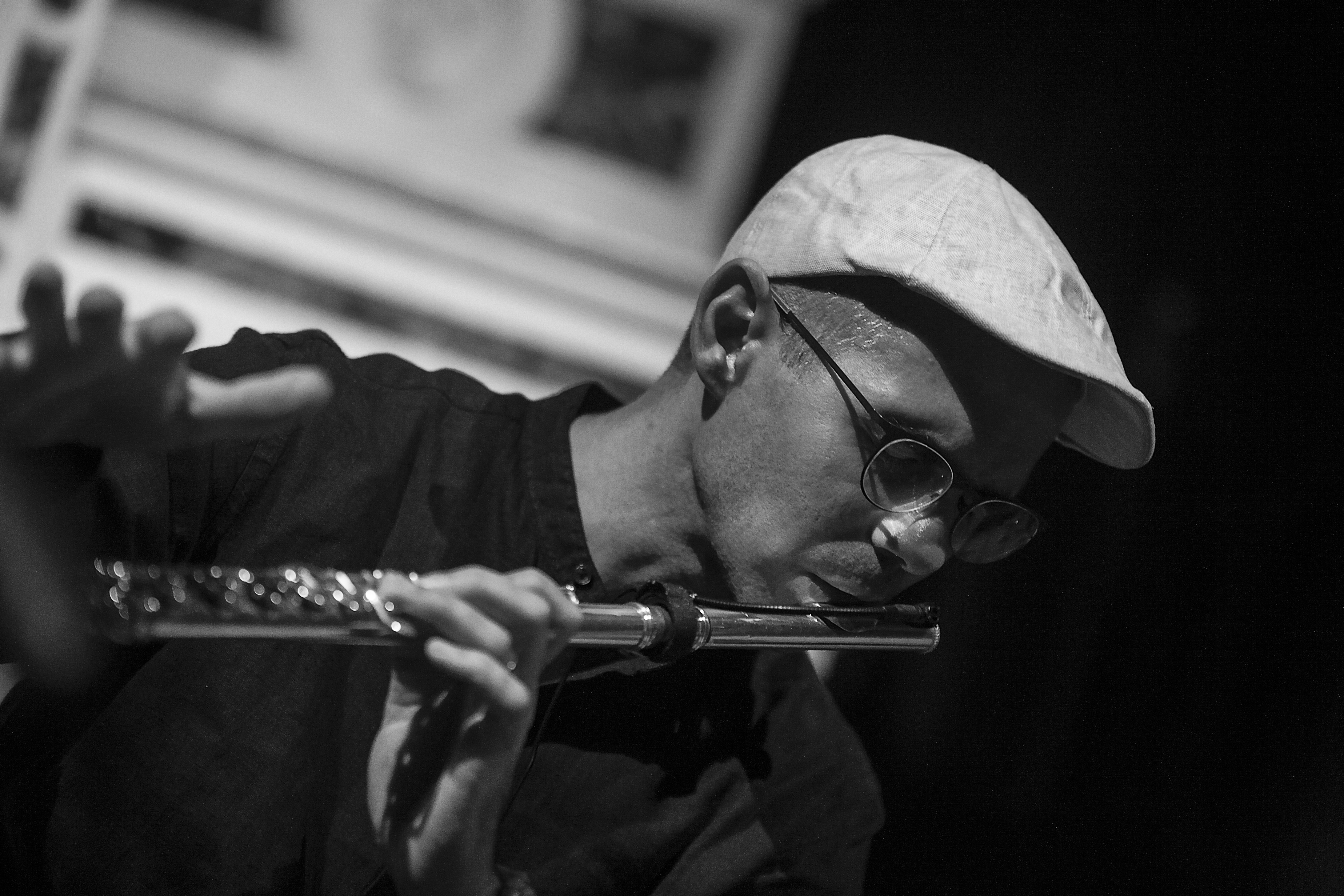 Untitled Jazz Photo — jazz photo by Carlo Nicita | All About Jazz