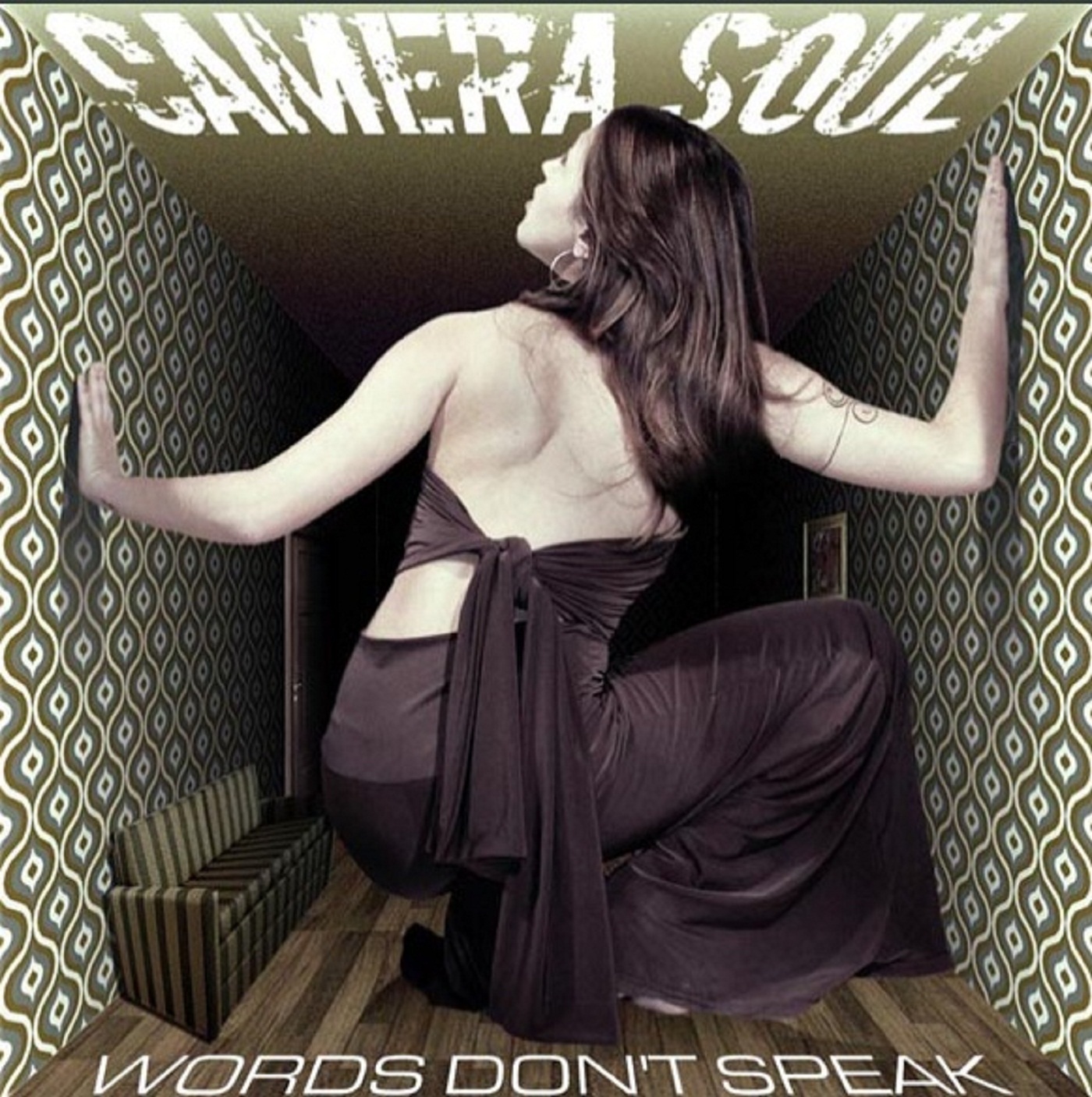 Camera soul - words don't speak (2011)