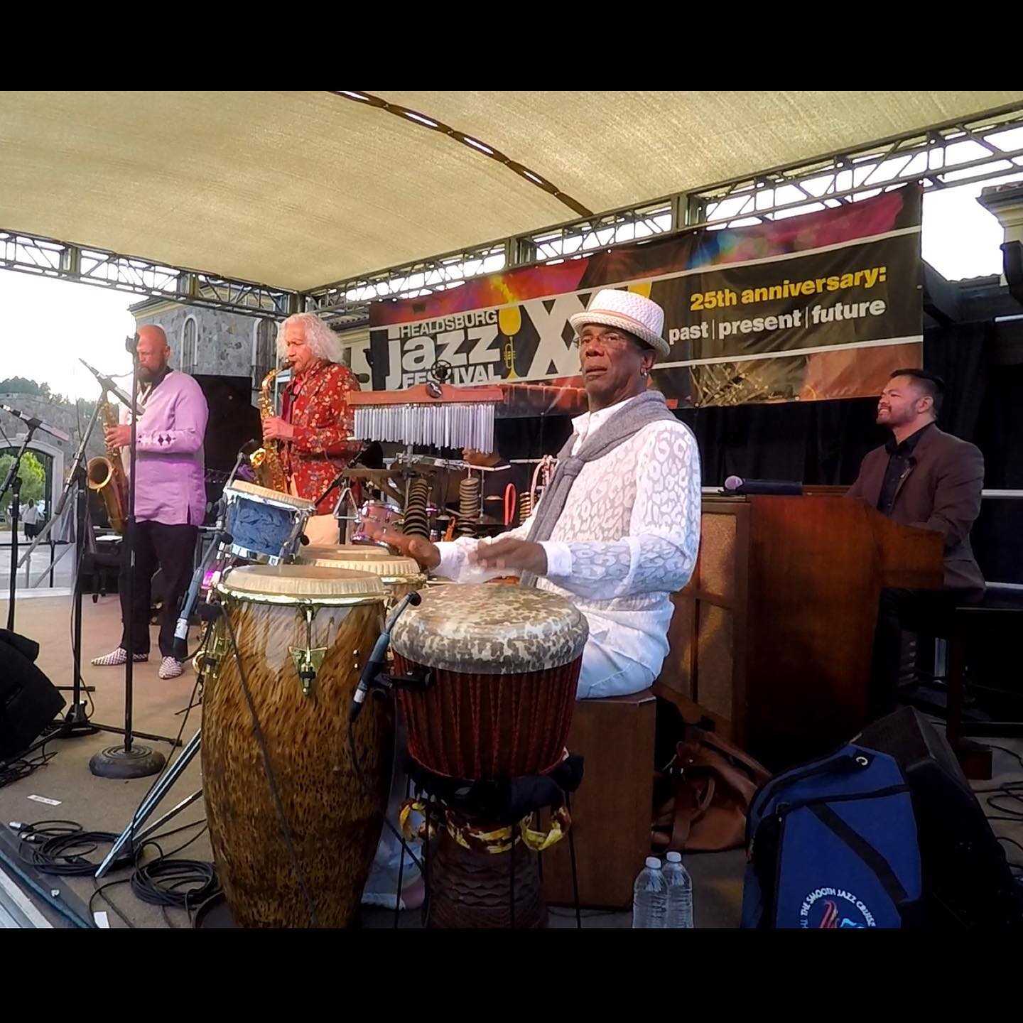 Untitled Jazz Photo