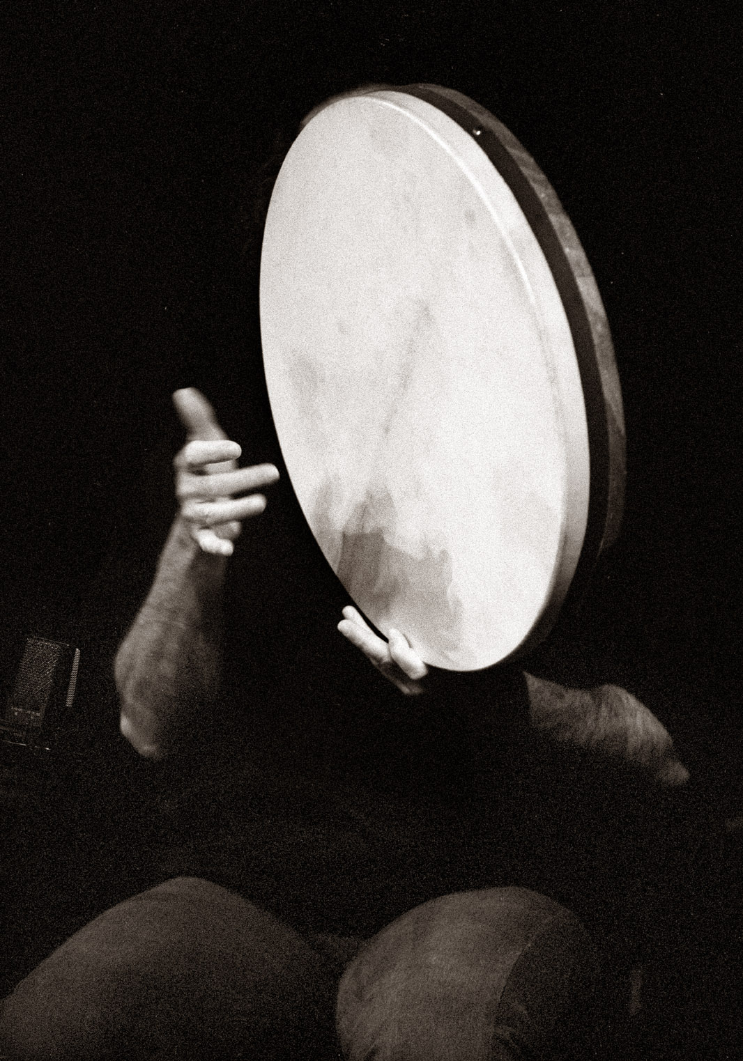 Kudsi Erguner "Islam Blues", Skopje Jazz Festival 2004, Macedonia