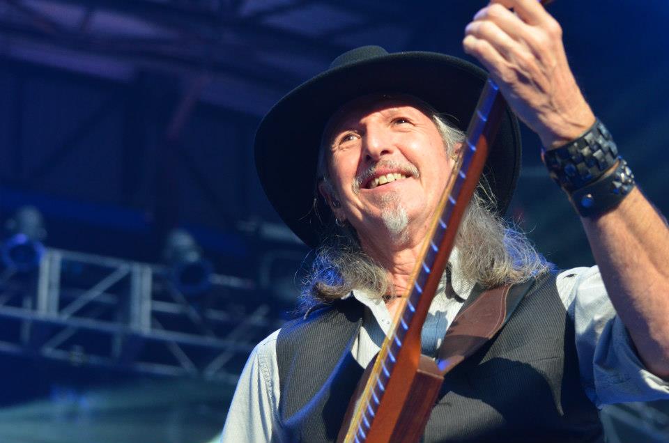 Doobie Brothers_patrick Simmons Pic #7