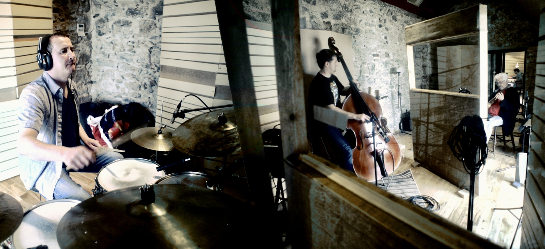 Untitled Jazz Photo