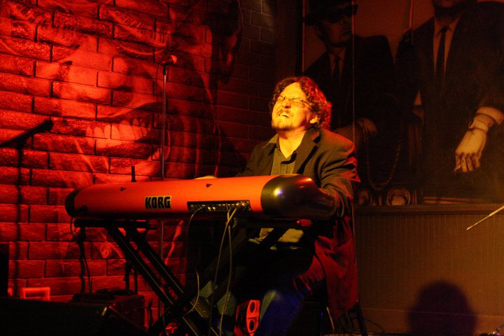 Jay Smith