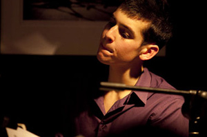 Jamie Safiruddin
