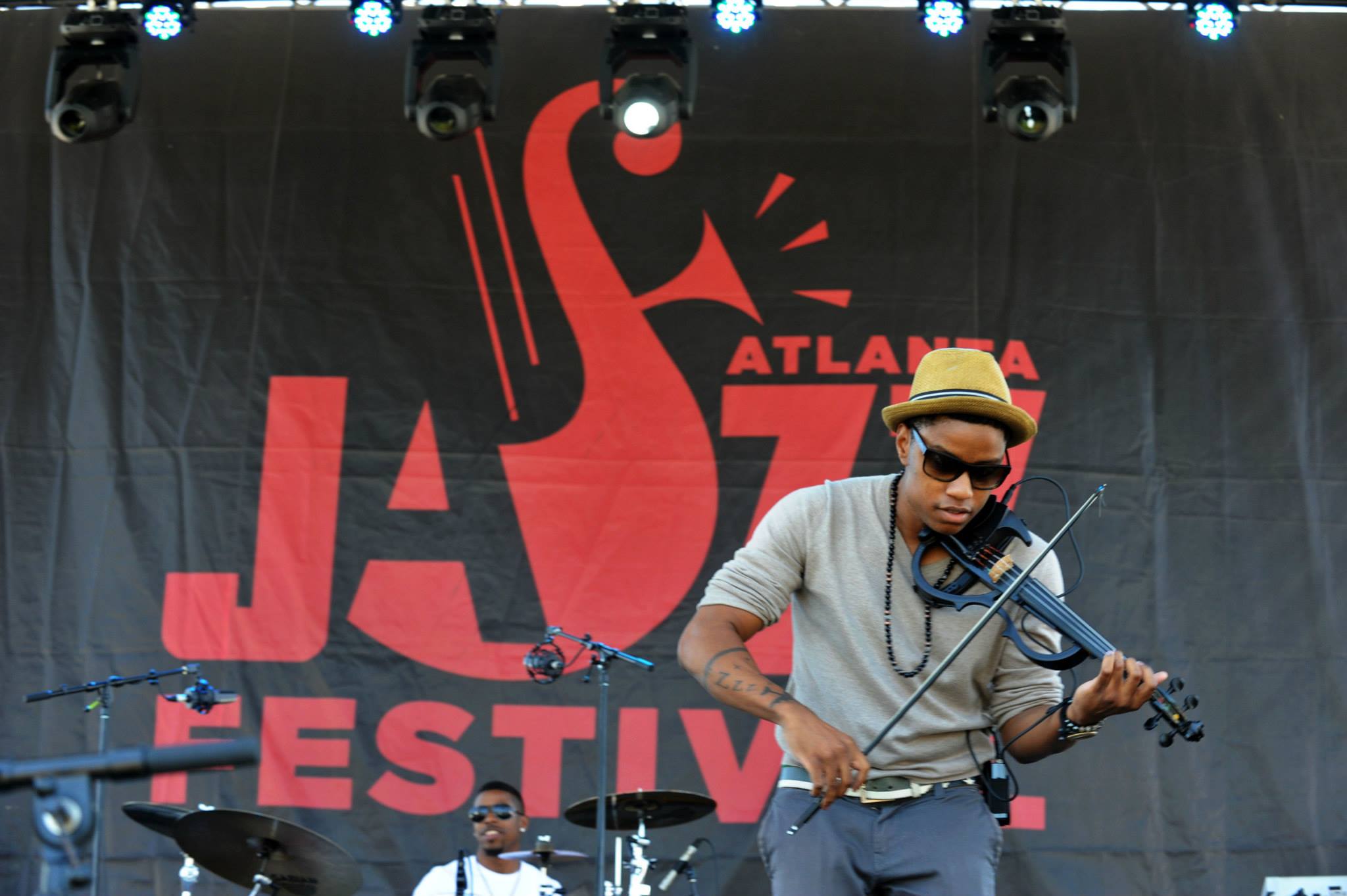 Daniel Davis