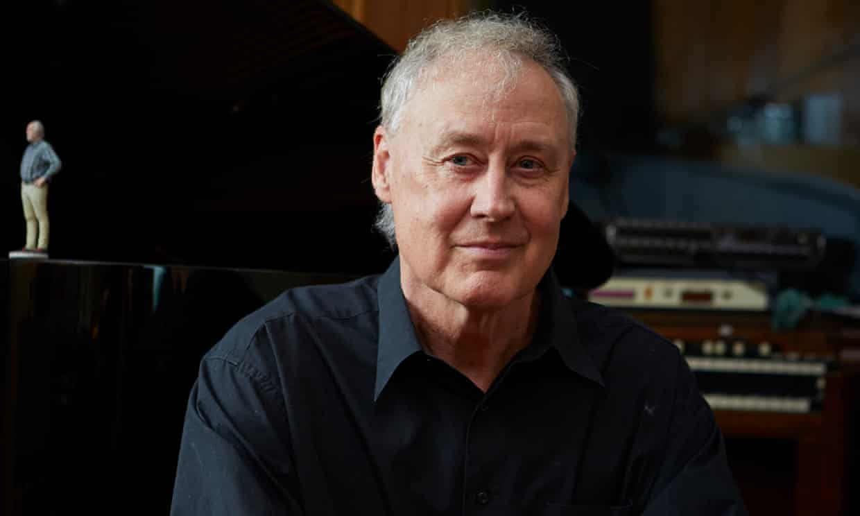 Bruce Hornsby