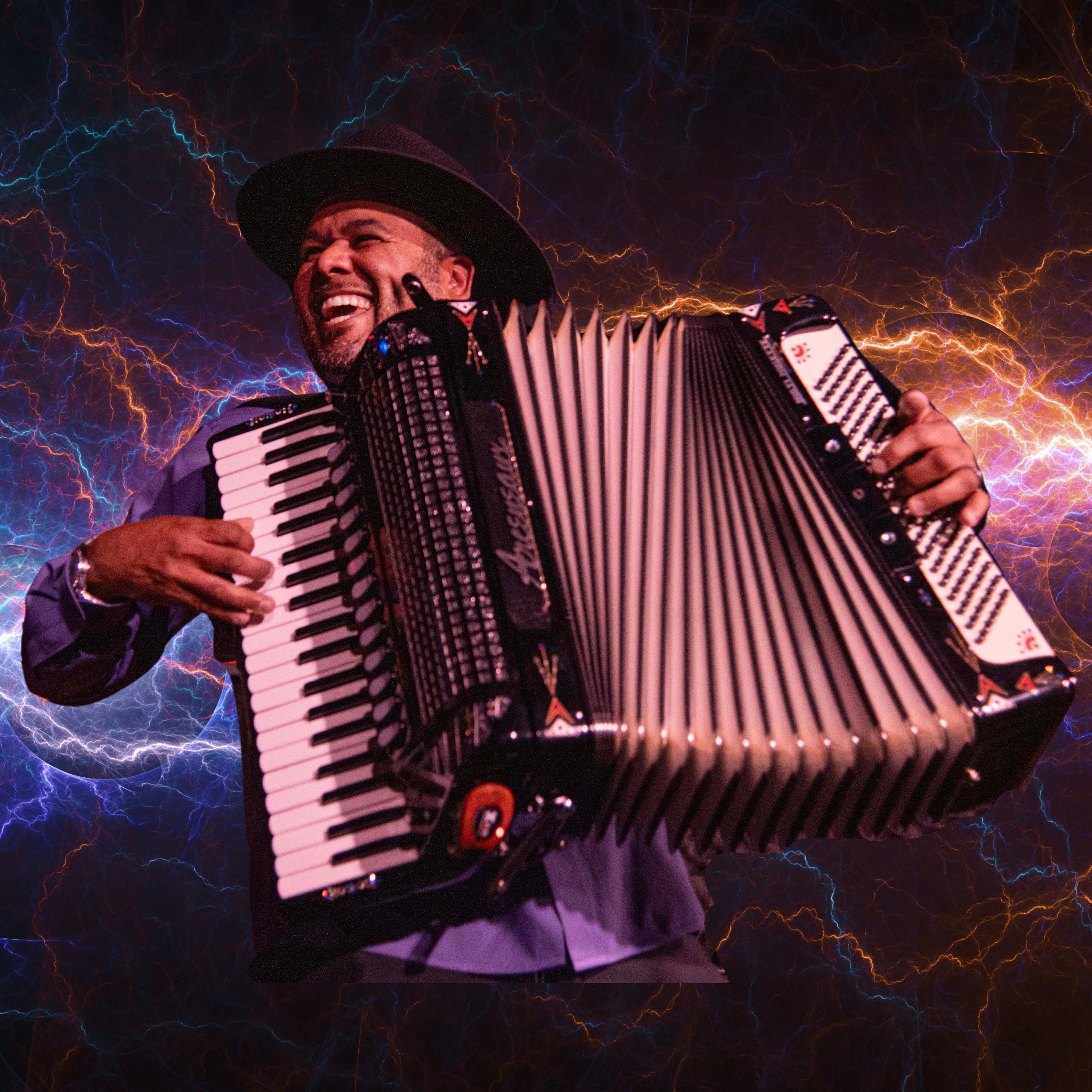 Corey Arceneaux — jazz photo by Corey Arceneaux | All About Jazz