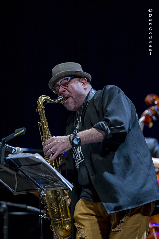 Bob Franceschini