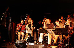 "Lebocal" at Catalyse, Geneva, Switzerland, 2005