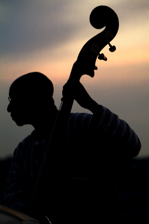 Untitled Jazz Photo — jazz photo by Wayne Tucker | All About Jazz