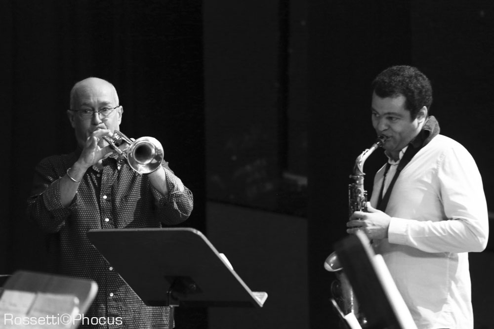 Dave Douglas - Greg Ward