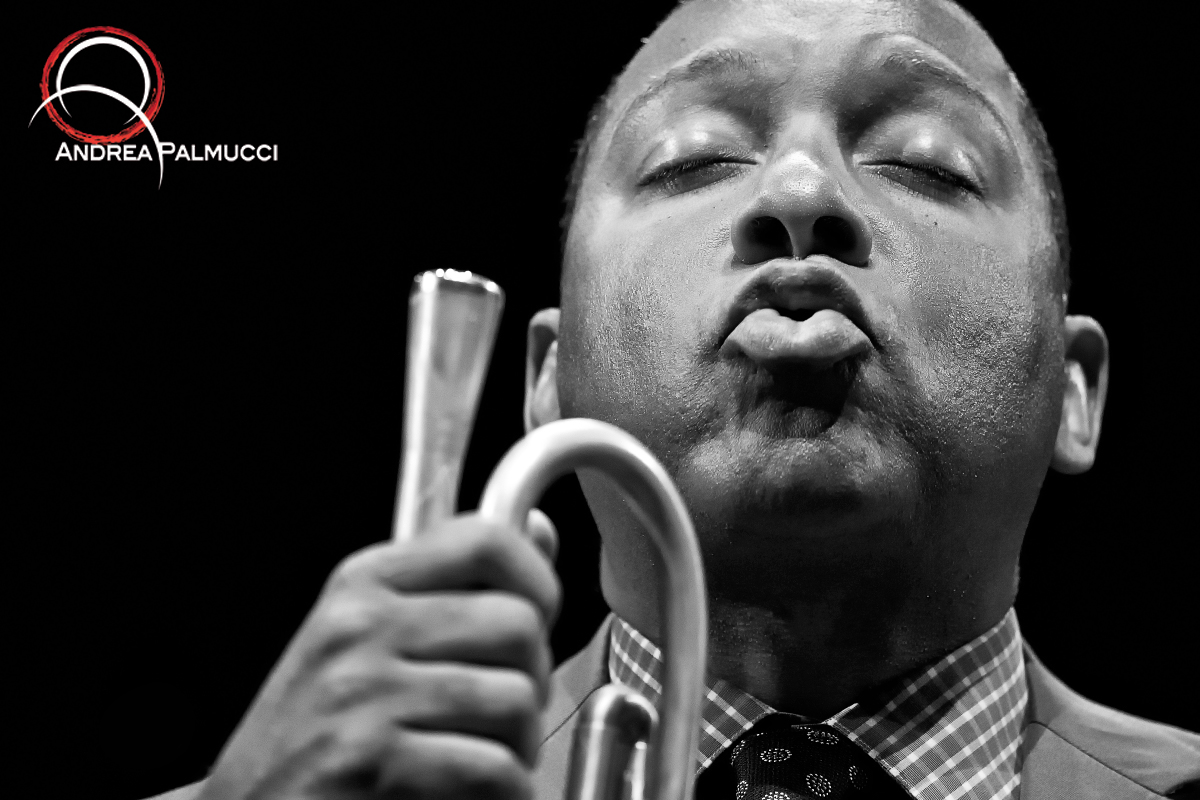 Wynton Marsalis