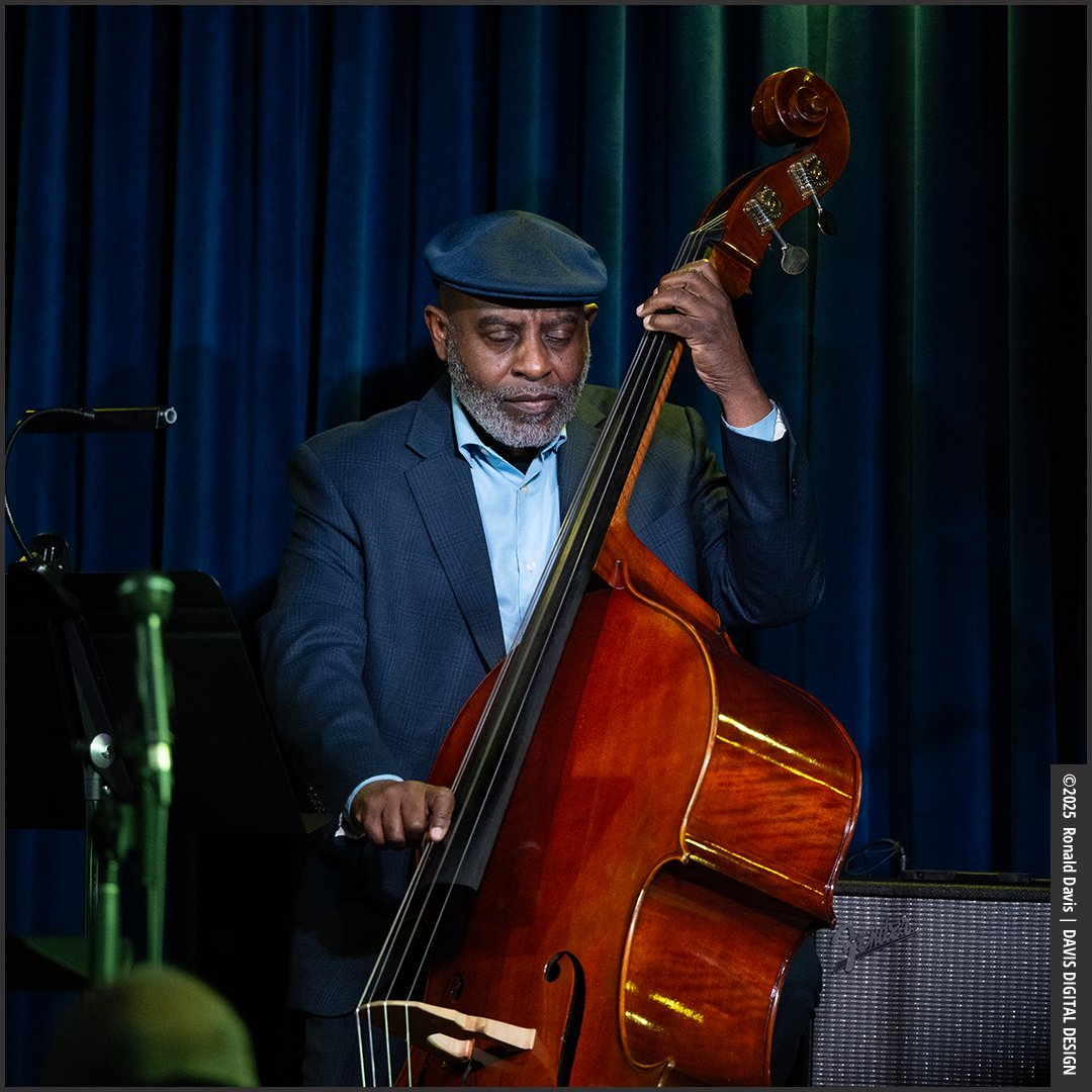Untitled Jazz Photo