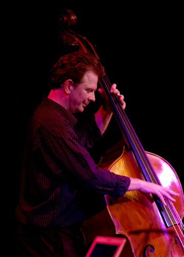 Steve Thompson 29747 Images of Jazz