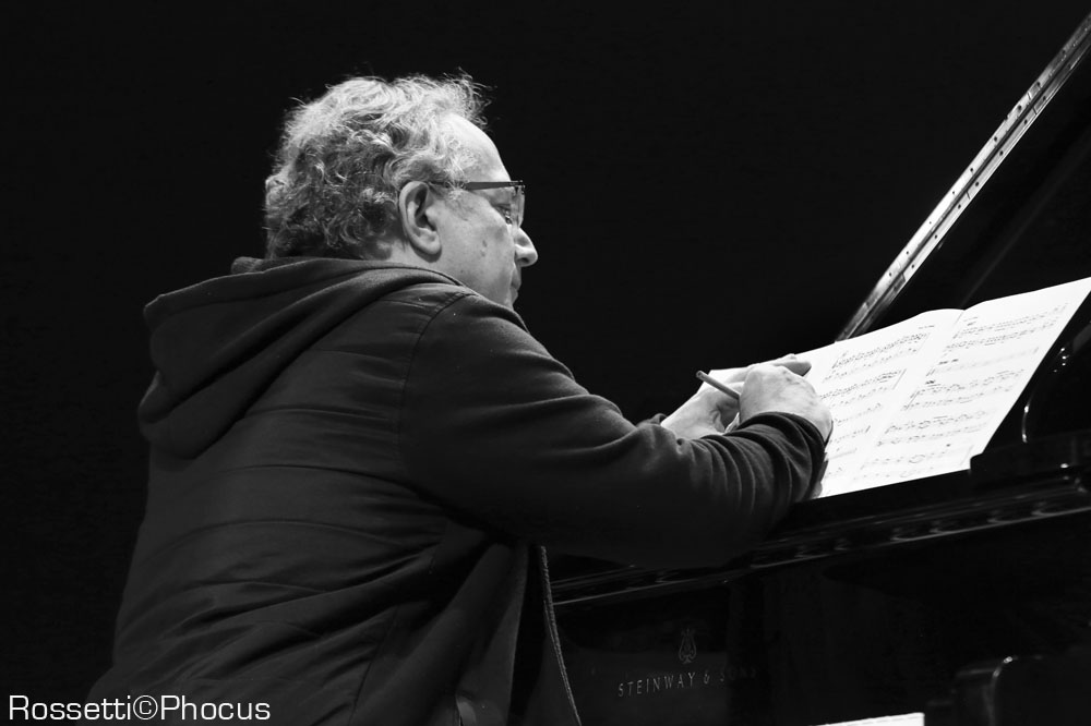 Uri Caine