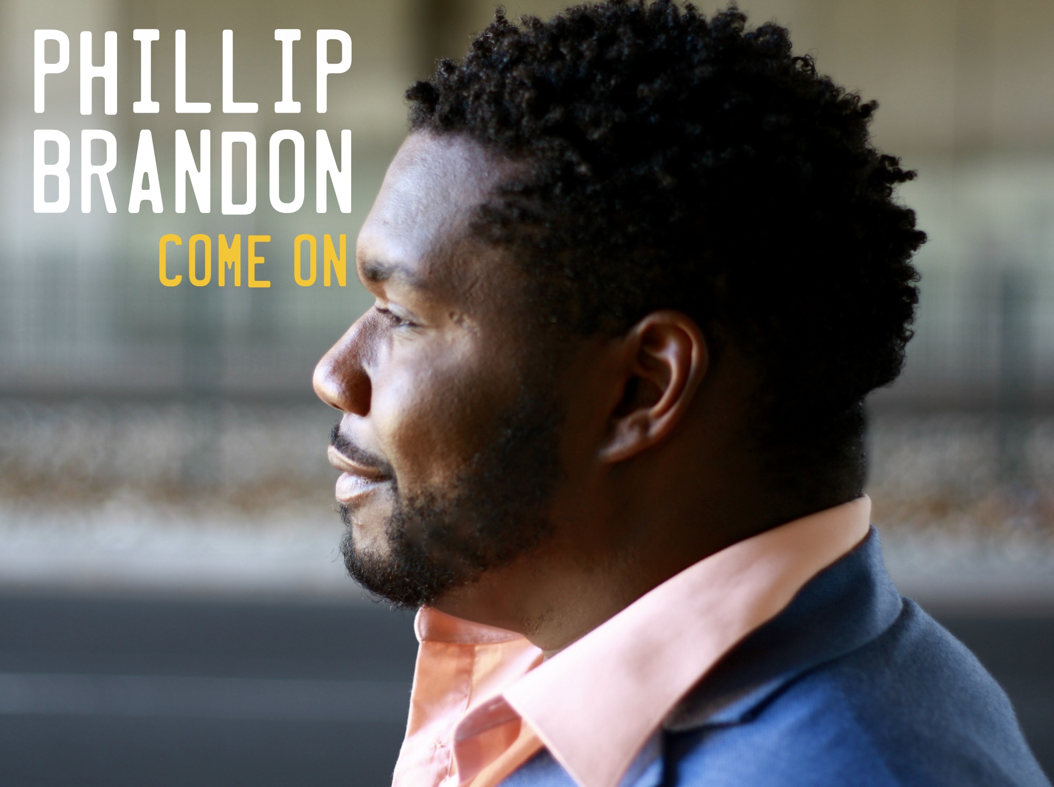 Phillip Brandon