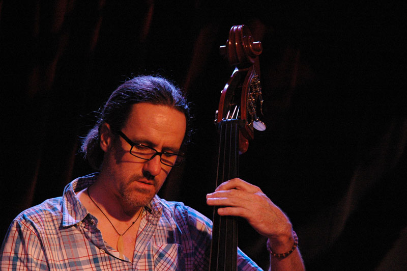 Richard Sanders, 2010 Ottawa International Jazz Festival