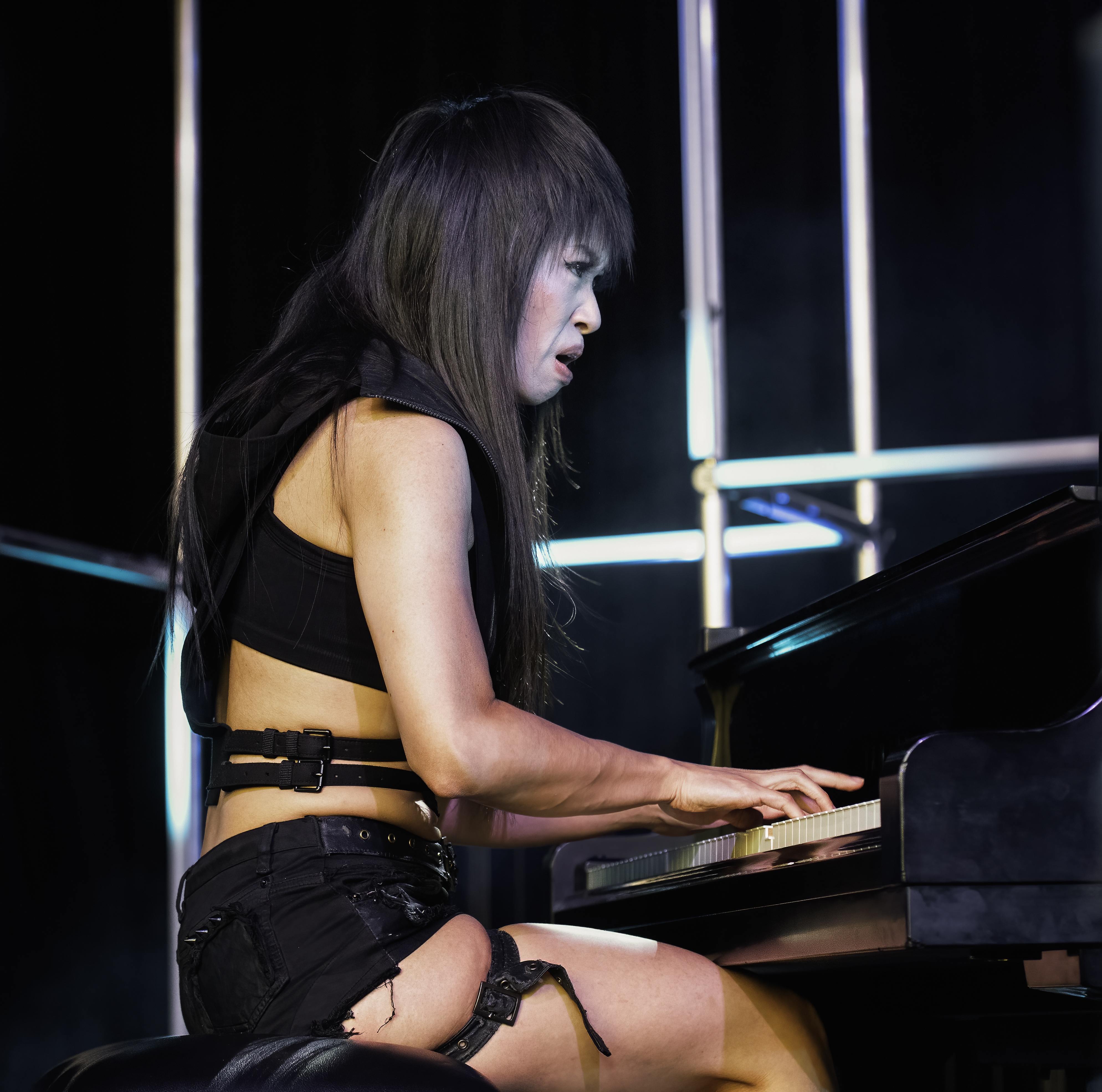 Untitled Jazz Photo