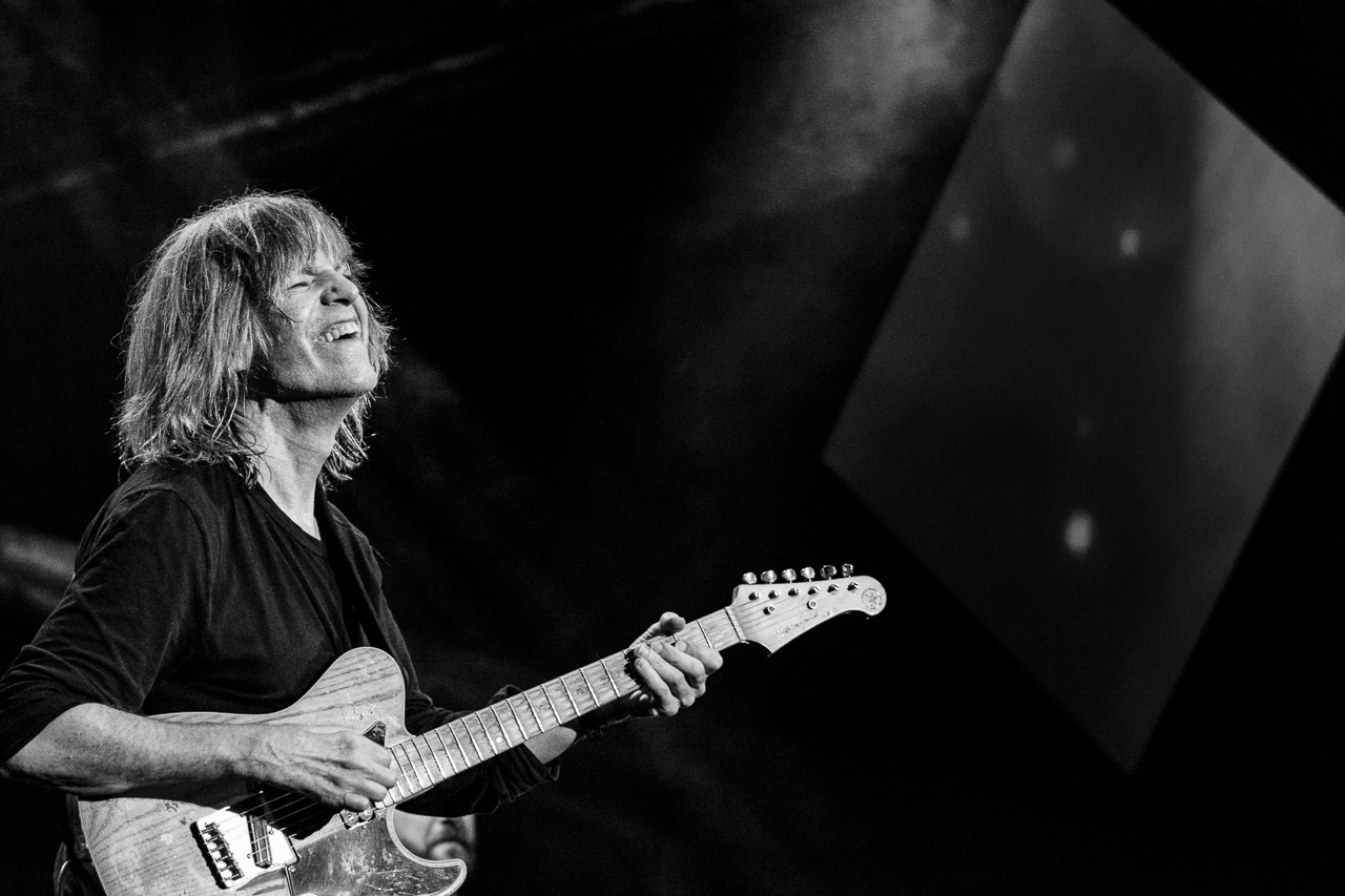 Mike Stern