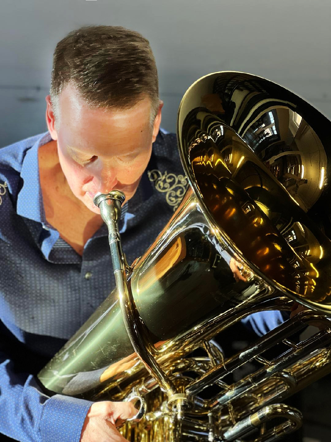 Untitled Jazz Photo