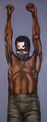 Fela Kuti