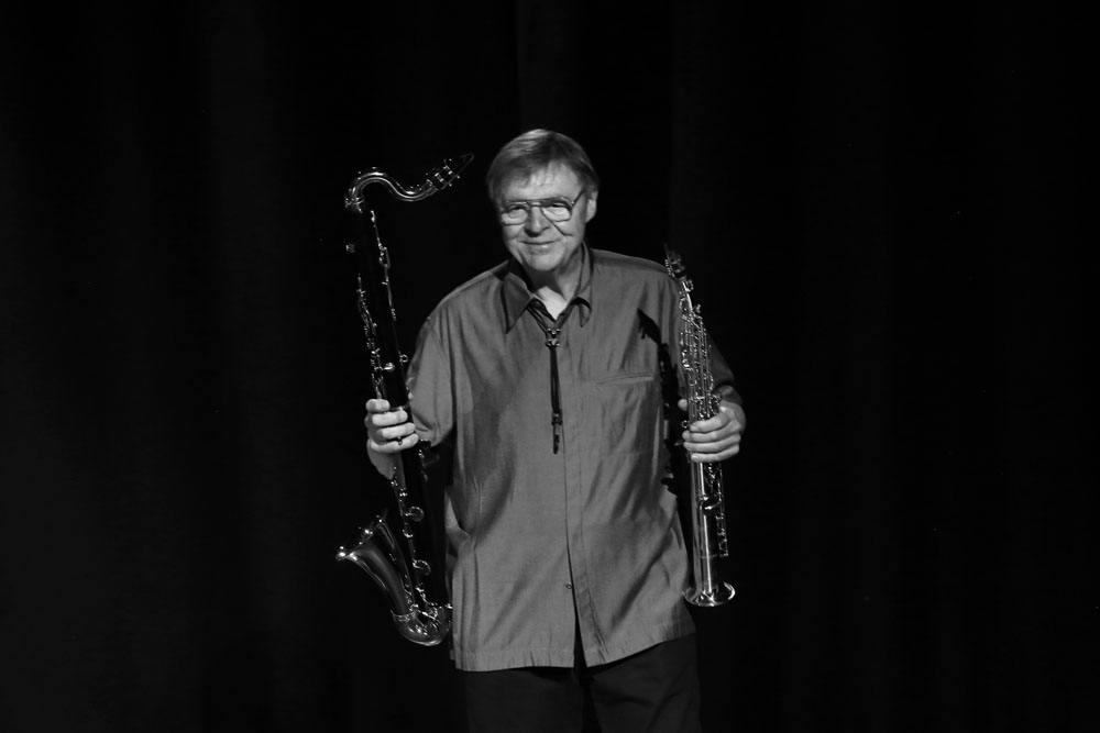 John Surman