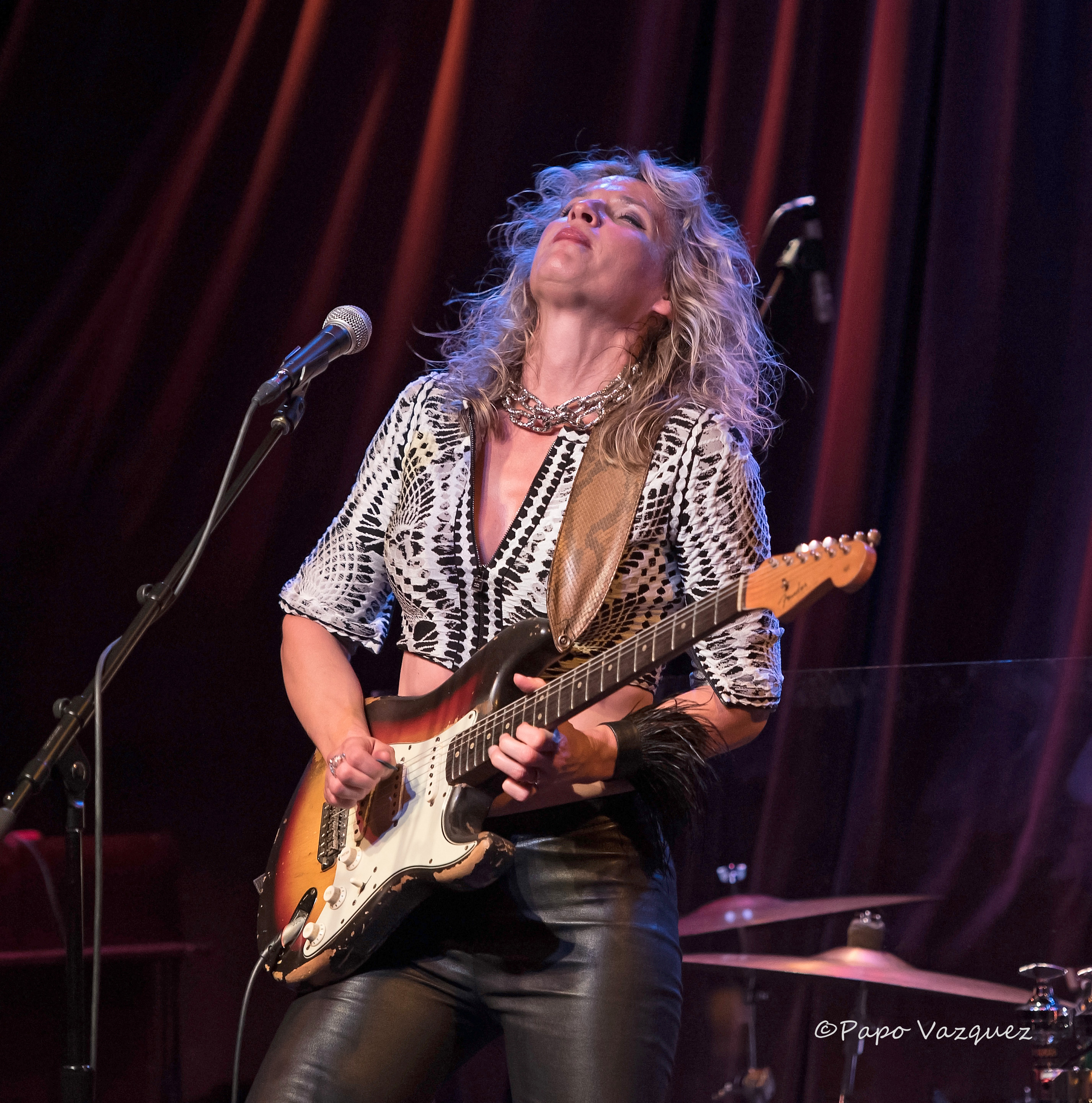 Ana Popovic