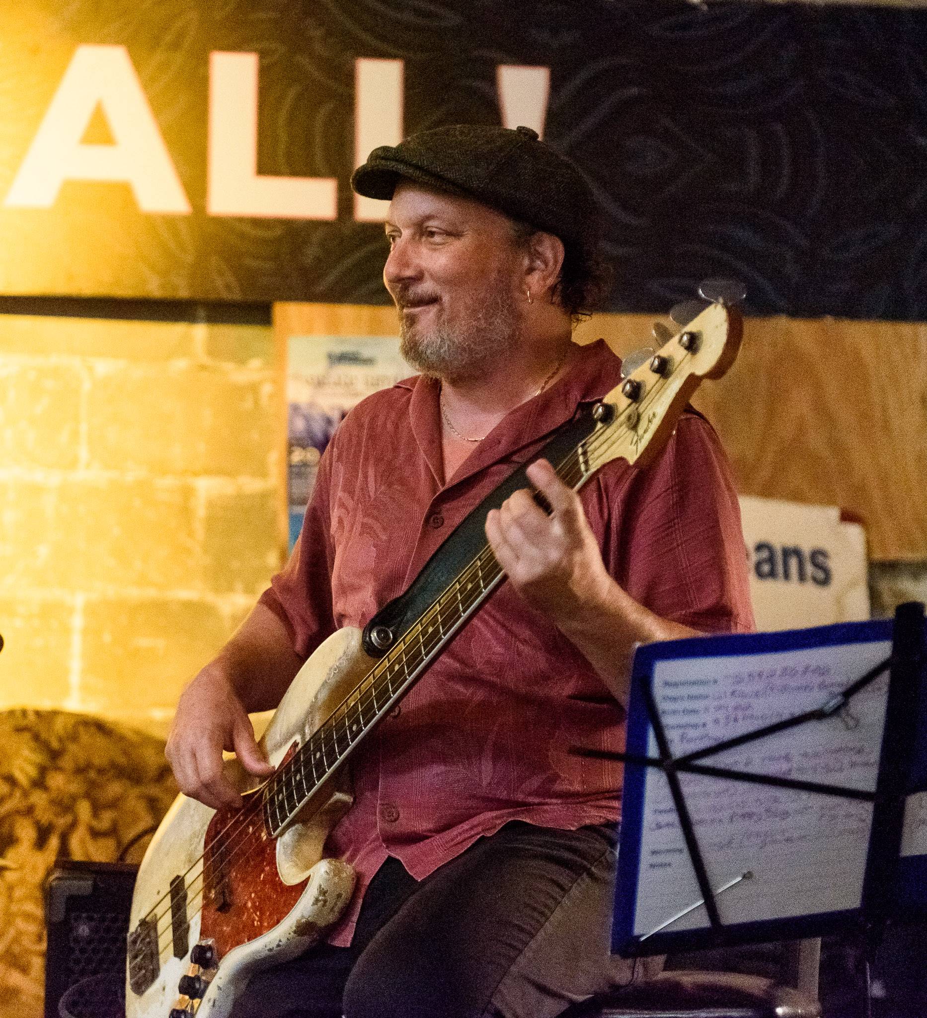 Dean Zucchero