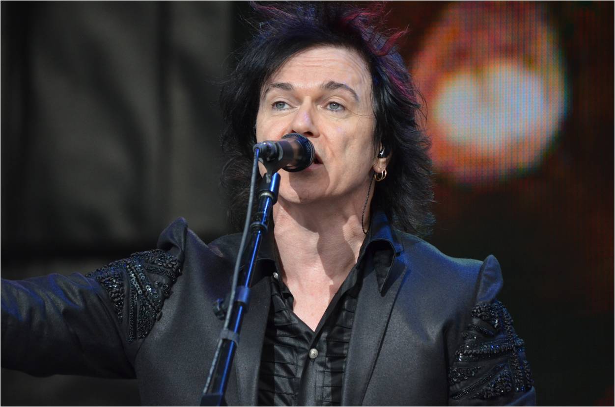 Styx - Lawrence Cowan - Photo 15