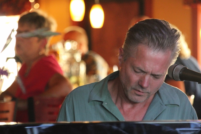 Untitled Jazz Photo