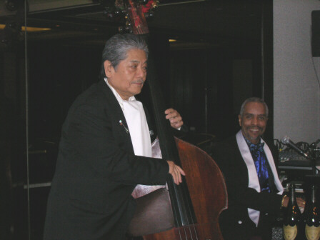 Untitled Jazz Photo
