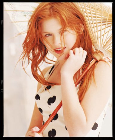 Renee Olstead