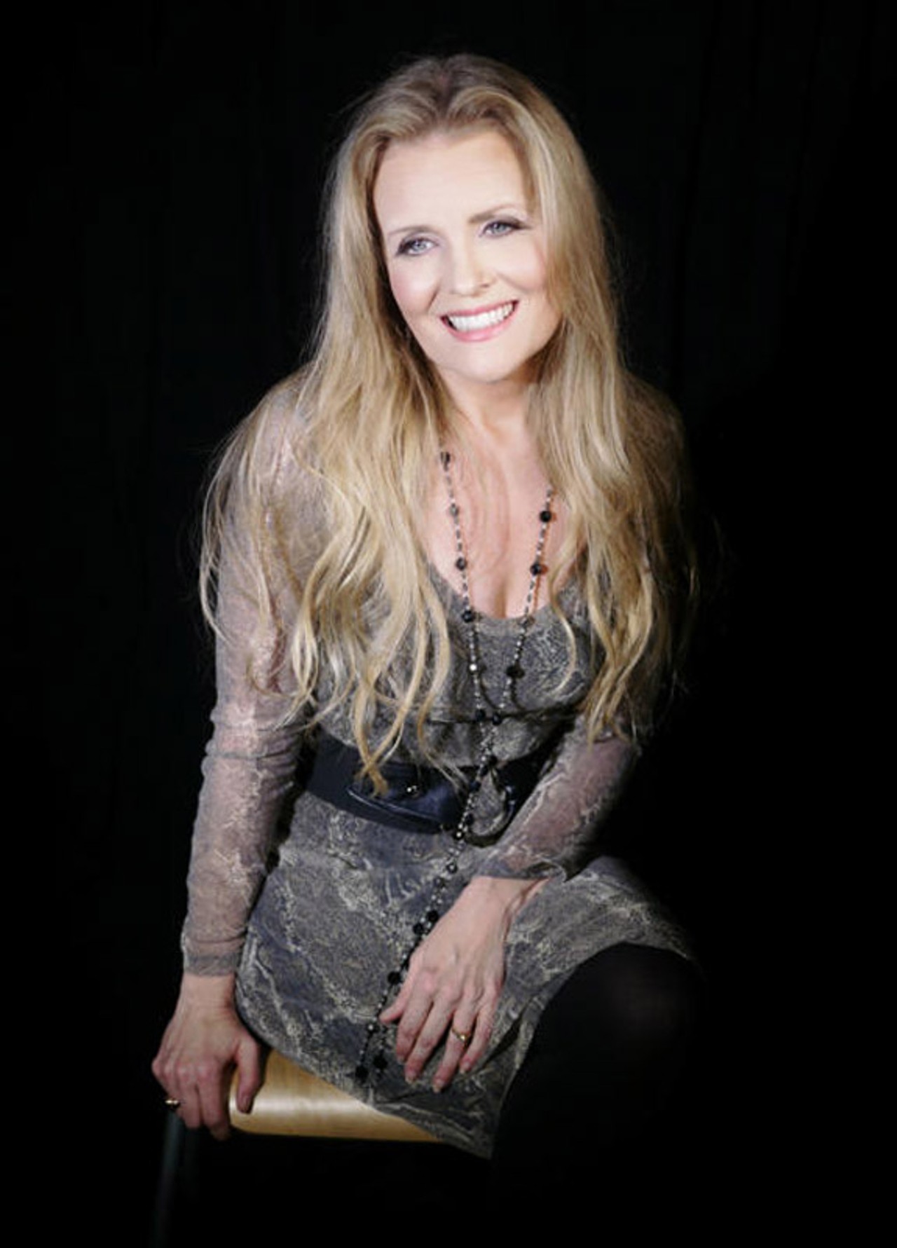 Tierney Sutton