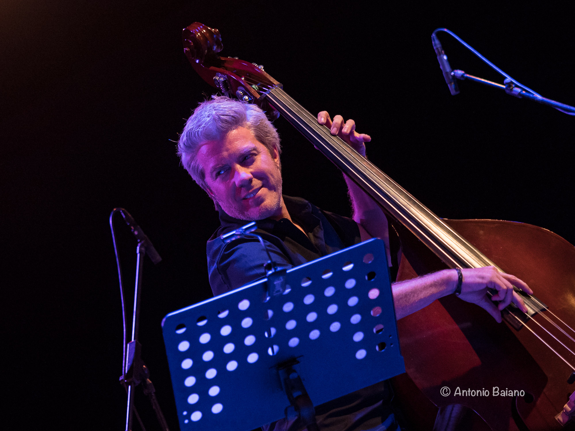 Kyle Eastwood - TJF19