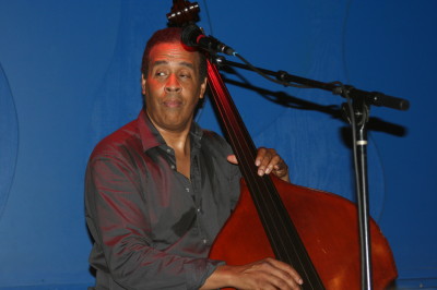 Stanley Clarke w/ Hiromi @ Jazz Kitchen 6/12/10