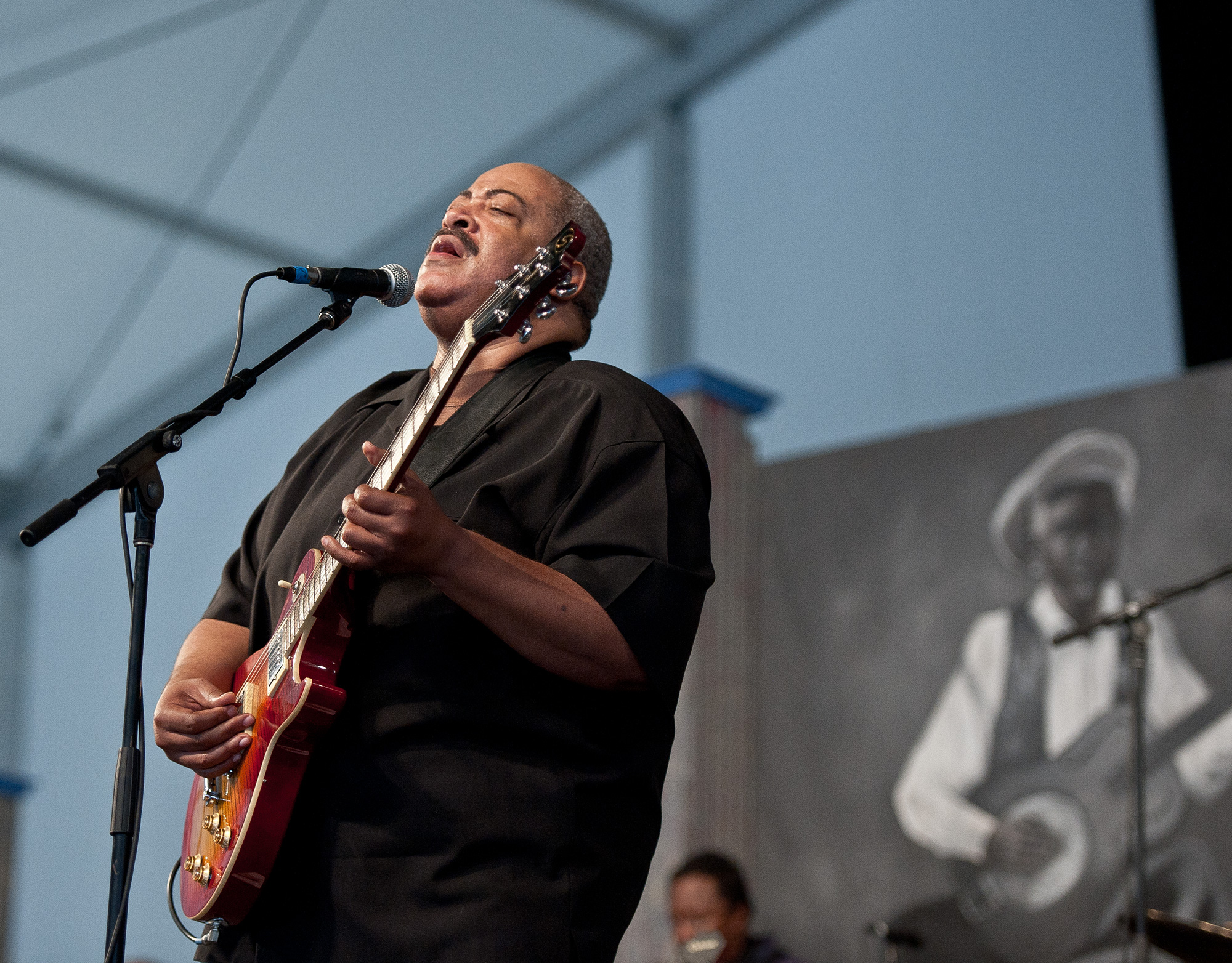 Untitled Jazz Photo