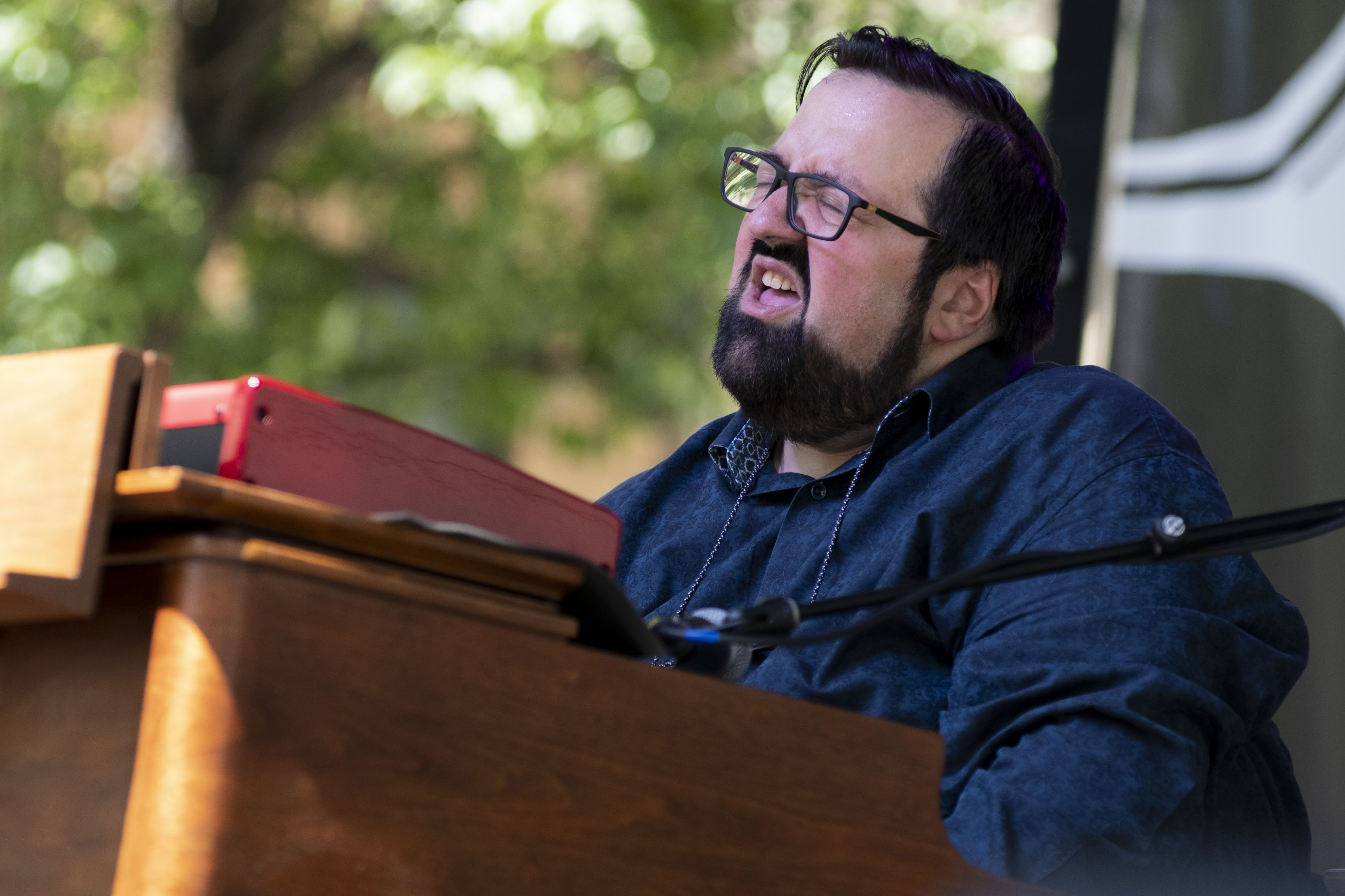 Joey DeFrancesco