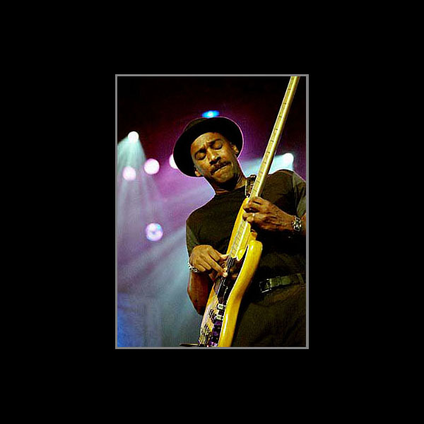 Marcus Miller