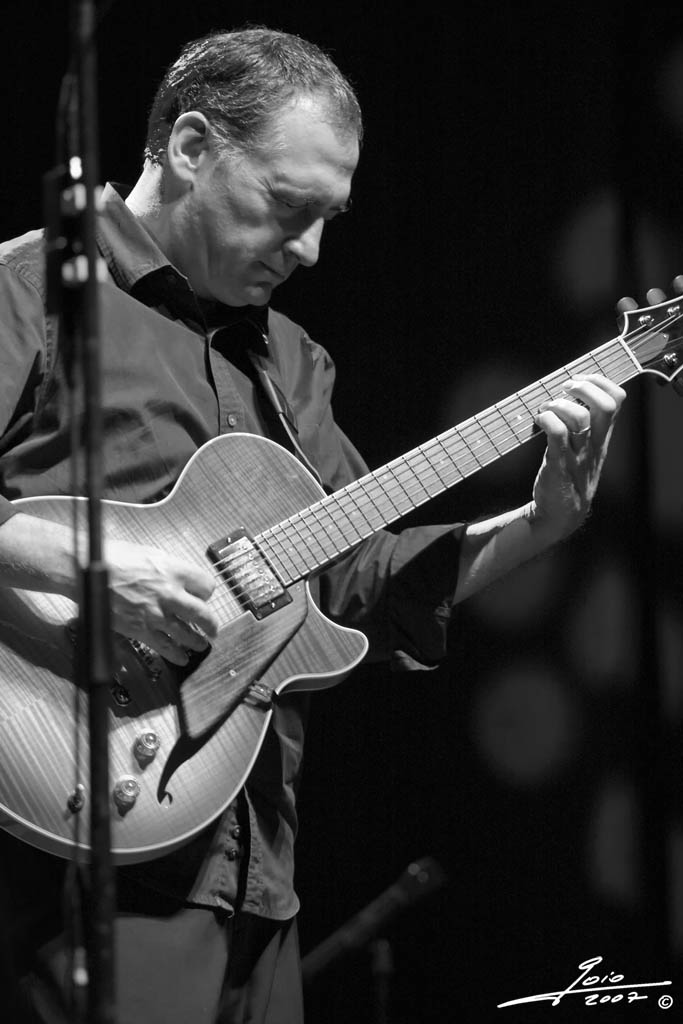 Chuck Loeb-2007