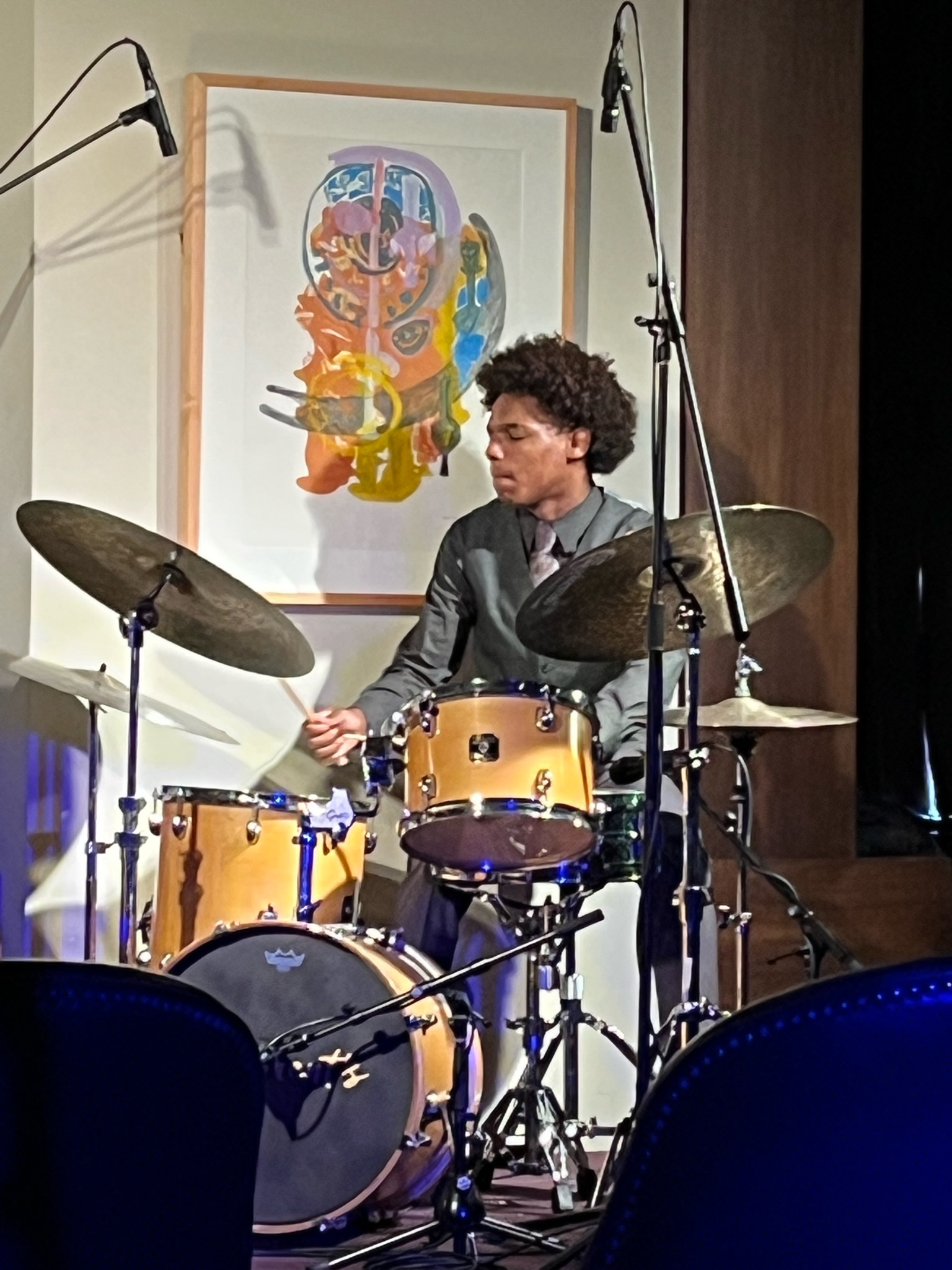 Untitled Jazz Photo