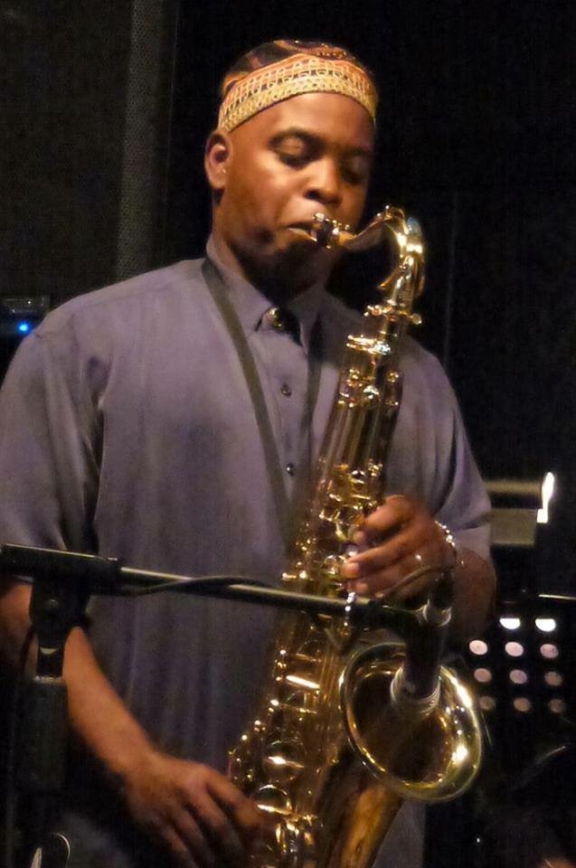Untitled Jazz Photo